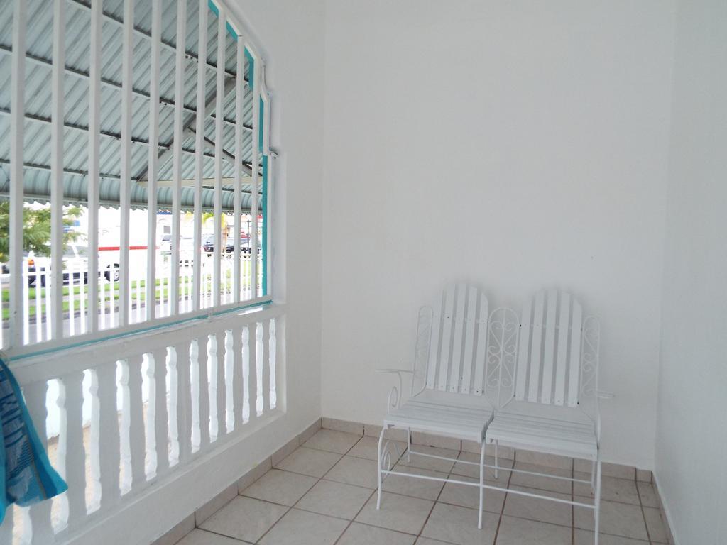 Calle Hollanda 3 Bedroom Home San Juan Rom bilde